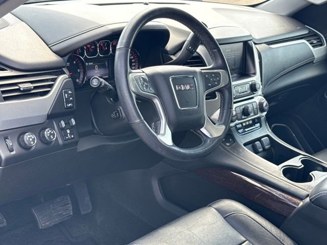 Certified 2016 GMC Yukon XL SLT w/ Open Road Package image 19