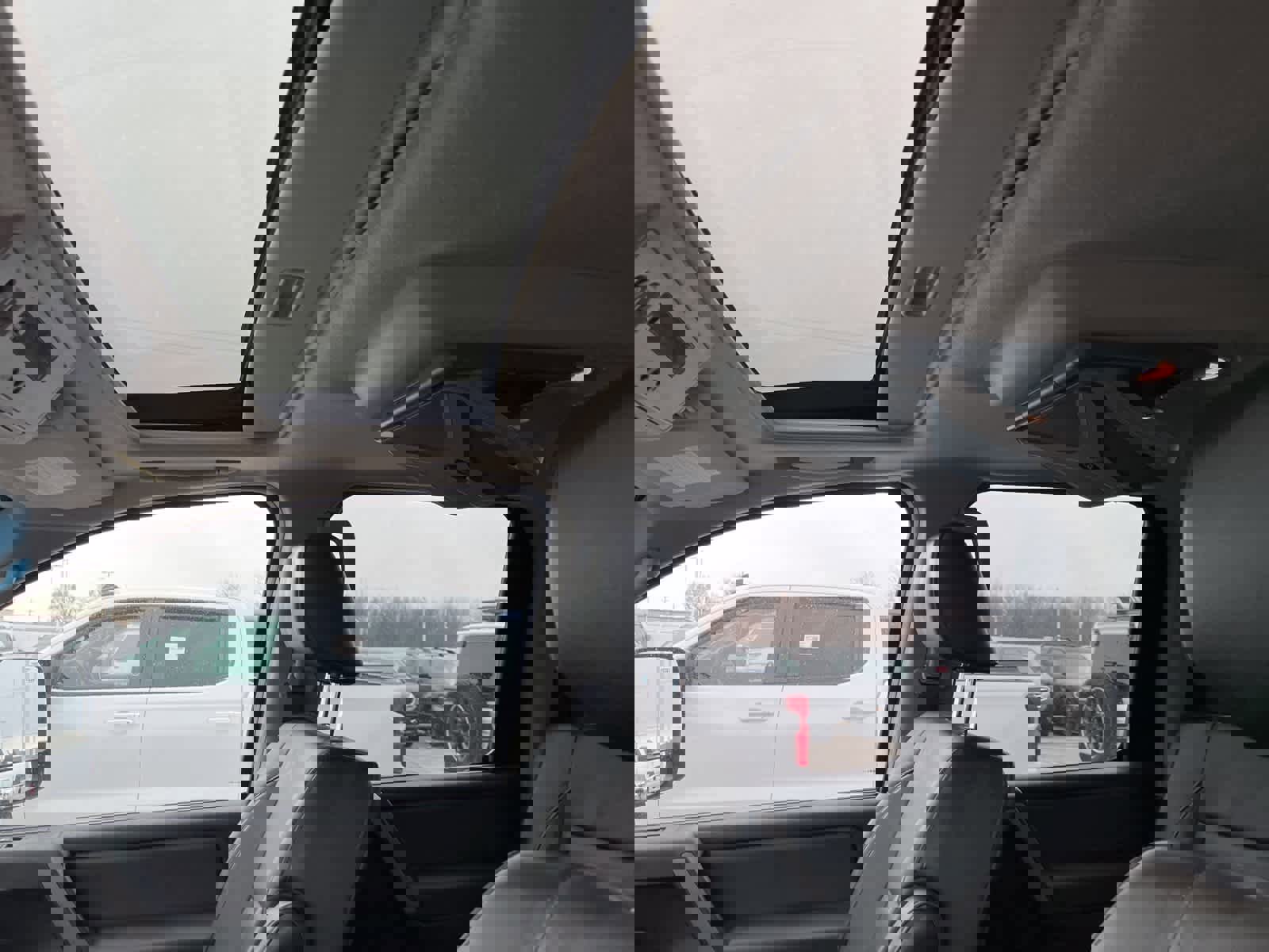 Used 2006 Nissan Titan LE w/ (S01) Side-Airbag Pkg w/ VDC image 26