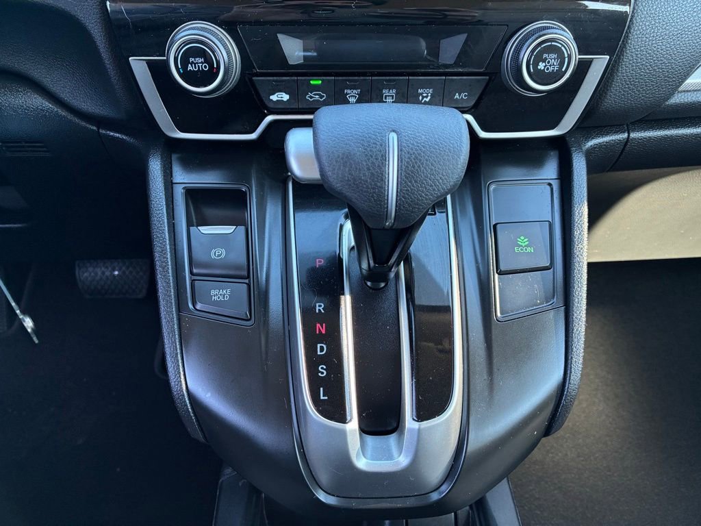 Used 2018 Honda CR-V LX image 30
