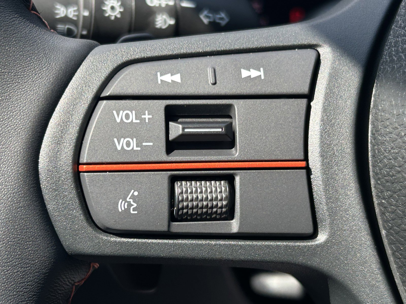 New 2026 Honda Passport TrailSport image 16