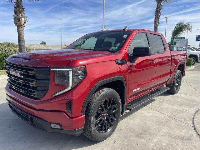 Used 2024 GMC Sierra 1500 Elevation image 4