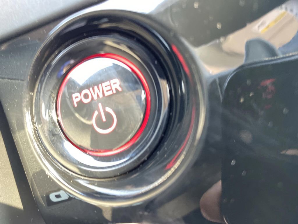 New 2025 Honda Accord Touring image 26