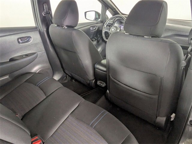 Used 2020 Nissan Leaf SV image 28