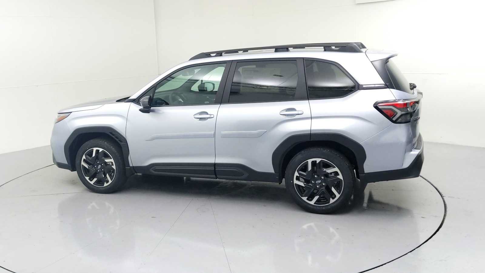 Used 2026 Subaru Forester Limited w/ Limited Package AWD/4WD image 6
