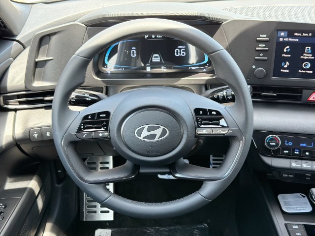 New 2026 Hyundai Elantra Sport FWD image 20