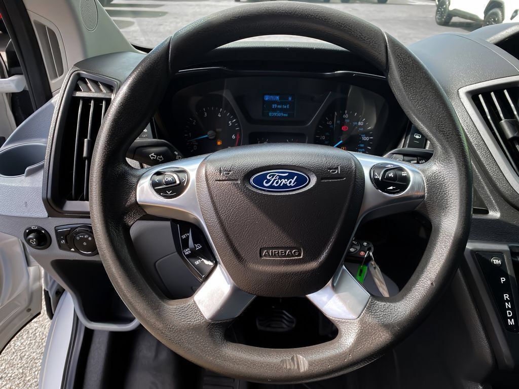Used 2018 Ford Transit 150 XLT RWD image 17