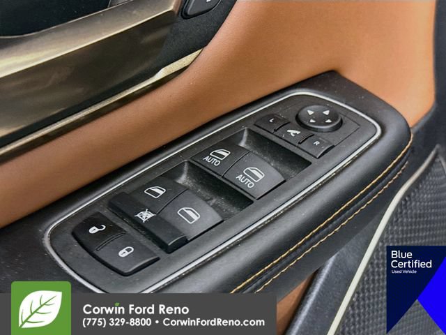 Used 2023 RAM 1500 Limited AWD/4WD image 21