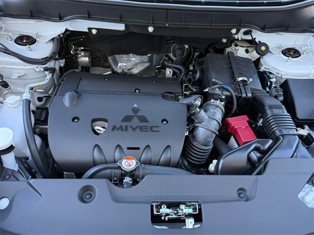 New 2026 Mitsubishi Outlander Sport AWD image 25