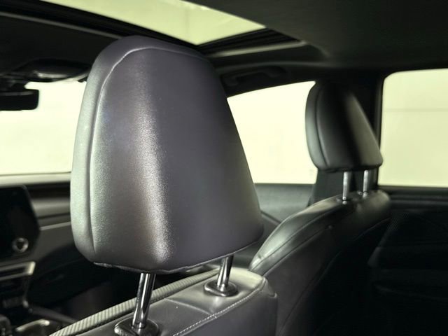 Certified 2023 Lexus RX 350 Premium w/ Accessory Package (Z1) image 27