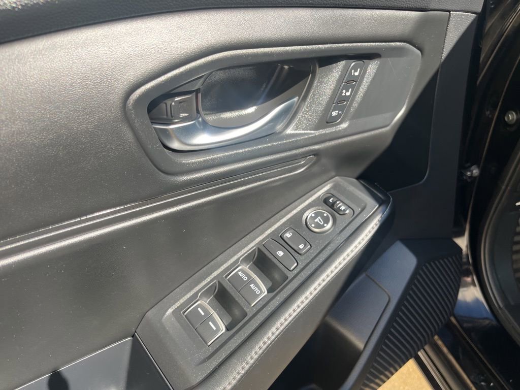 Certified 2023 Honda Accord Sport image 17