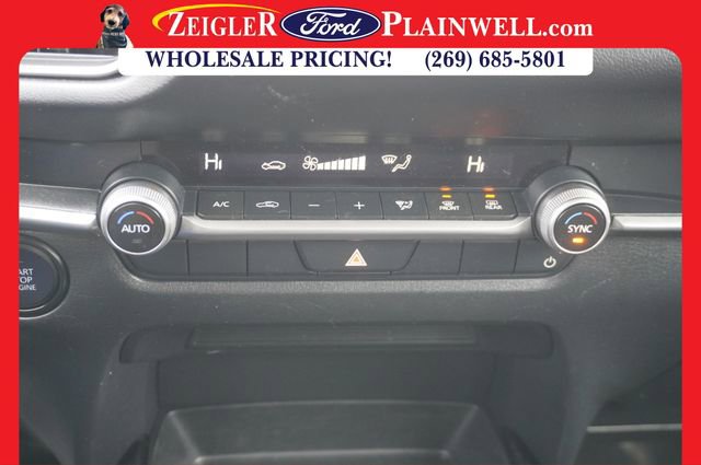 Used 2024 MAZDA CX-30 AWD 2.5 S w/ Select Sport Pkg image 15