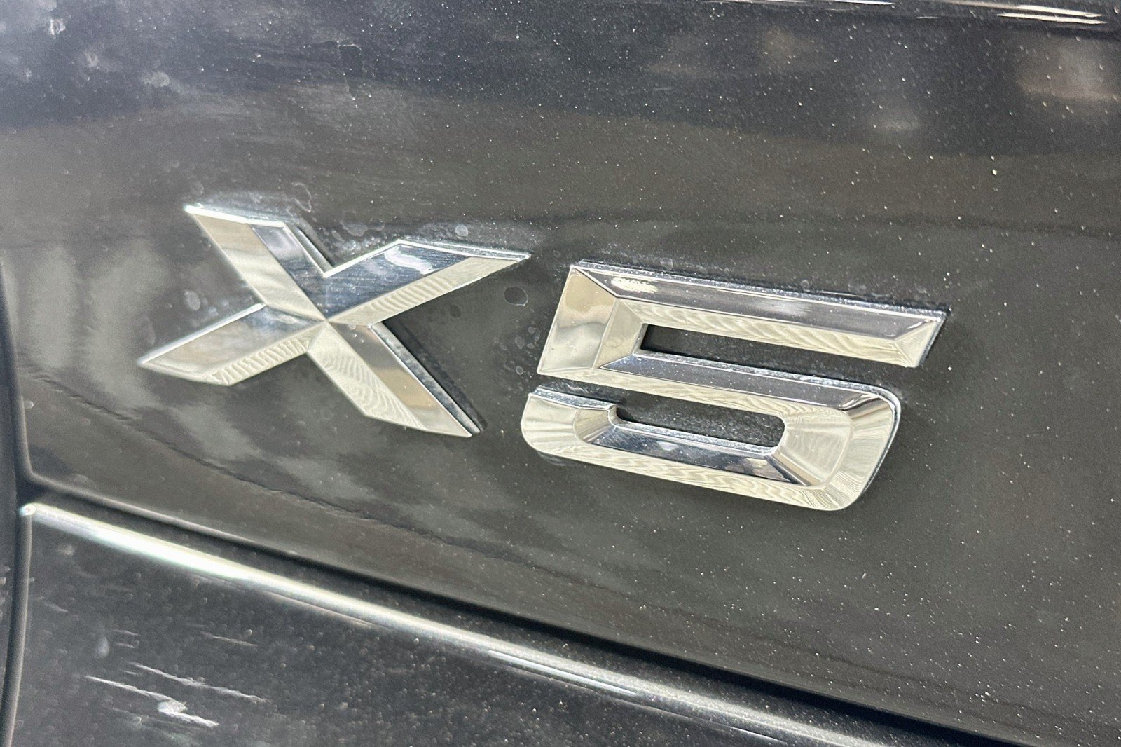 Used 2024 BMW X5 sDrive40i w/ Premium Package RWD image 10