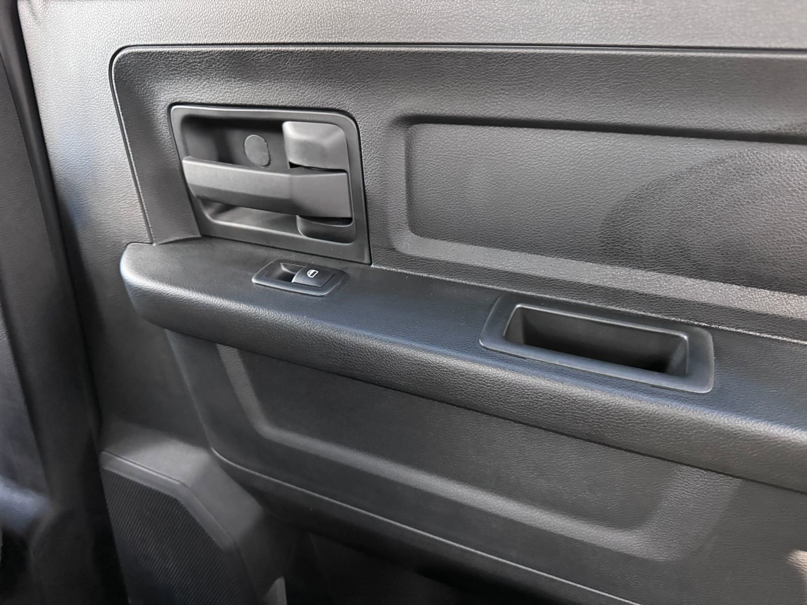 New 2024 RAM 4500 Tradesman w/ Chrome Appearance Group image 27