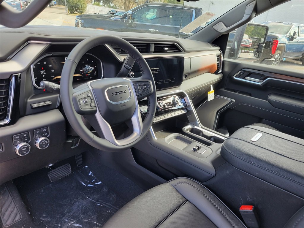New 2026 GMC Sierra 2500 Denali w/ Technology Package image 10