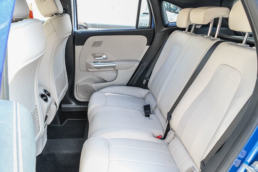 Certified 2025 Mercedes-Benz GLA 250 GLA 250 image 21