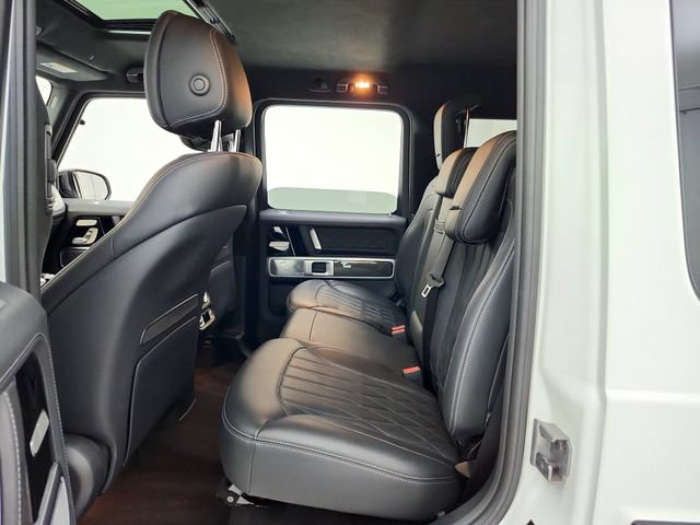 Used 2023 Mercedes-Benz G 550 image 30