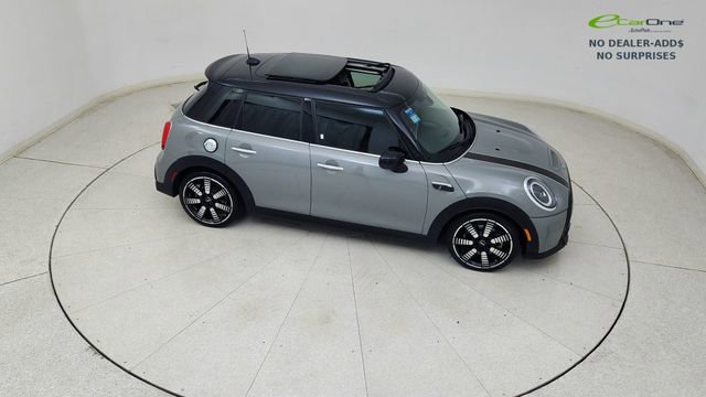 Used 2023 MINI Cooper S image 72