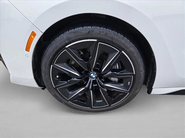 Used 2023 BMW 760i xDrive 760i xDrive image 23
