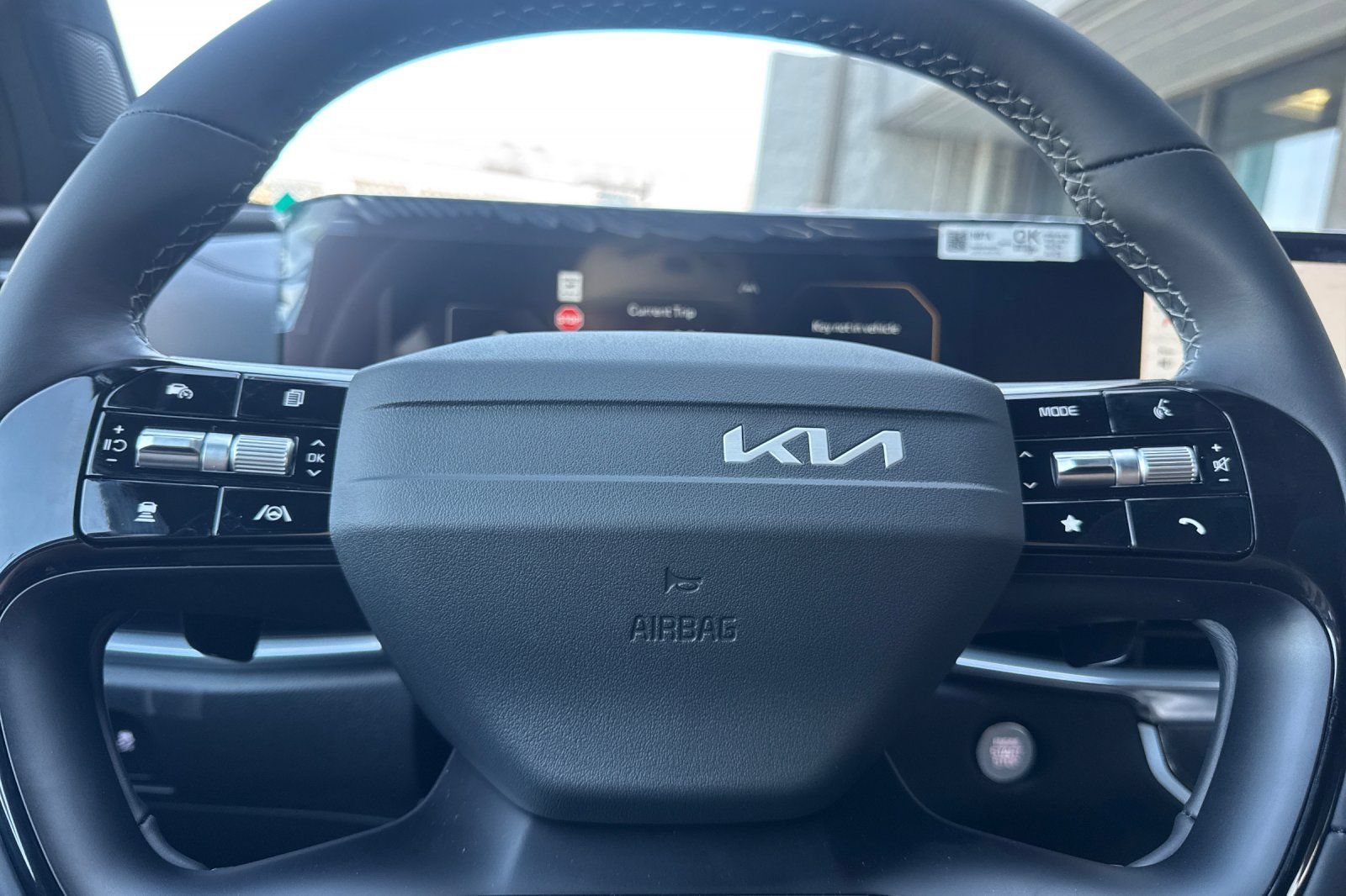 New 2026 Kia Sorento SX Prestige AWD/4WD image 25