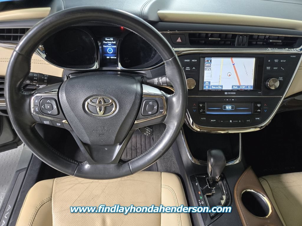 Used 2013 Toyota Avalon Limited FWD image 18