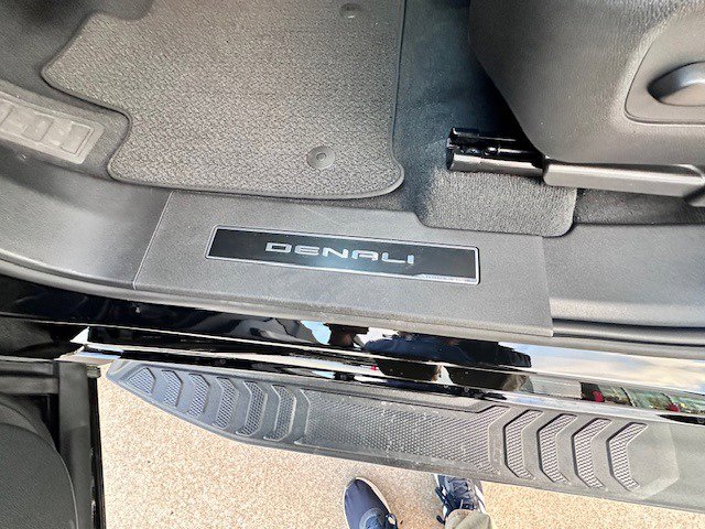 New 2025 GMC Sierra EV Denali image 20