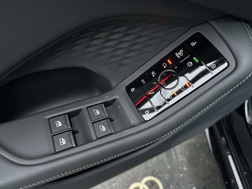 New 2026 Audi A6 Premium Plus image 13