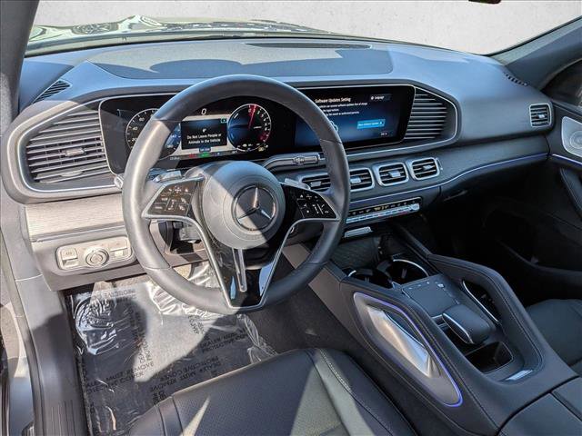 Certified 2025 Mercedes-Benz GLE 450e 4MATIC image 10