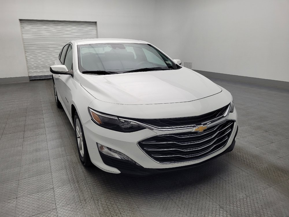 Used 2024 Chevrolet Malibu LT image 14