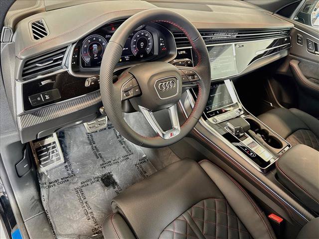 New 2026 Audi Q8 Prestige AWD/4WD image 9