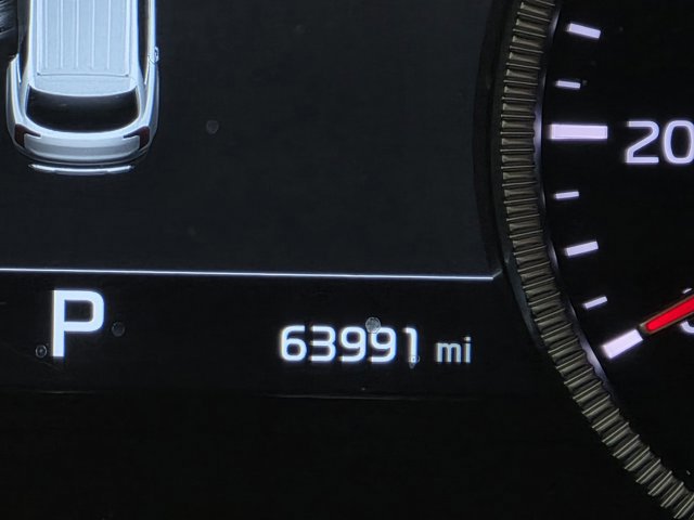 Used 2022 Kia Telluride SX w/ SX Prestige Package AWD/4WD image 19