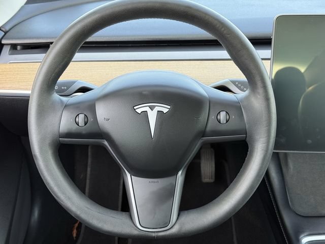 Used 2022 Tesla Model 3 Long Range AWD/4WD image 12