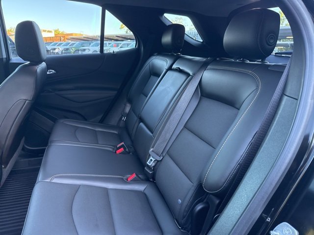Used 2020 Chevrolet Equinox Premier image 21