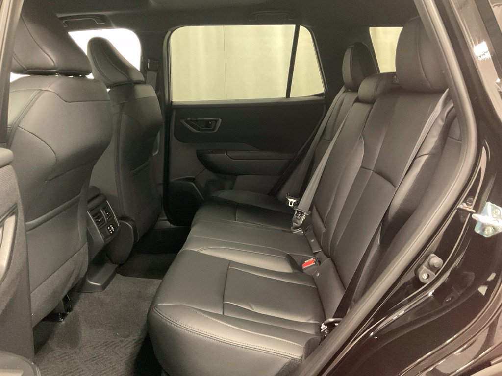 New 2026 Subaru Outback Premium AWD/4WD image 33