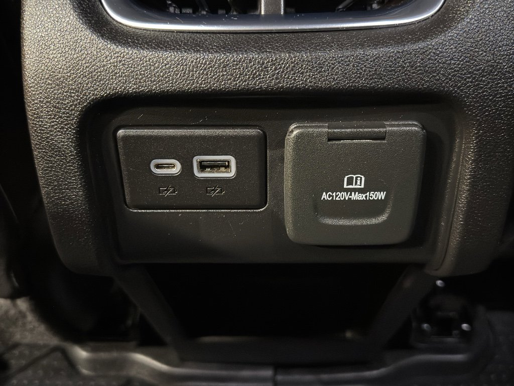 Used 2022 Chevrolet Blazer RS w/ Enhanced Convenience Package image 13