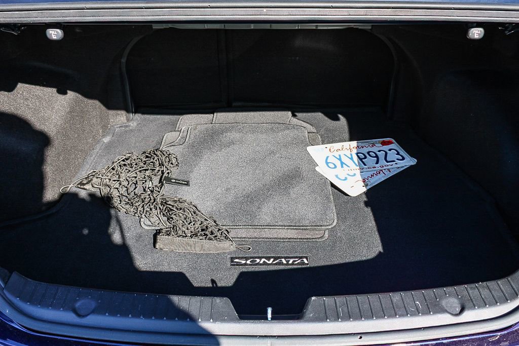 Used 2013 Hyundai Sonata GLS w/ Popular Equipment Pkg image 25