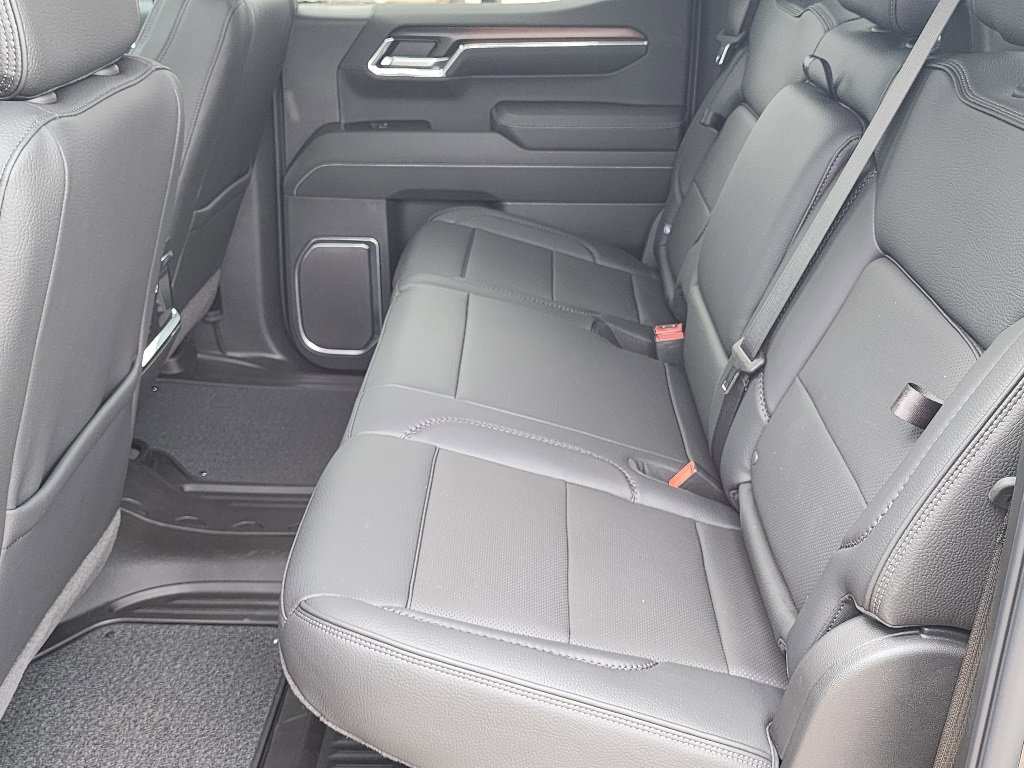 New 2026 GMC Sierra 1500 Denali w/ Denali Reserve Package image 12