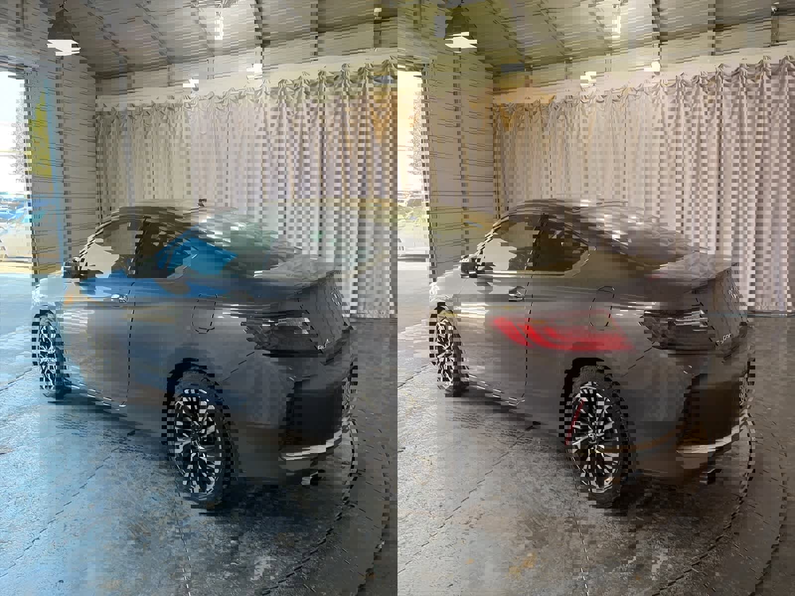 Used 2017 Honda Accord EX-L image 14