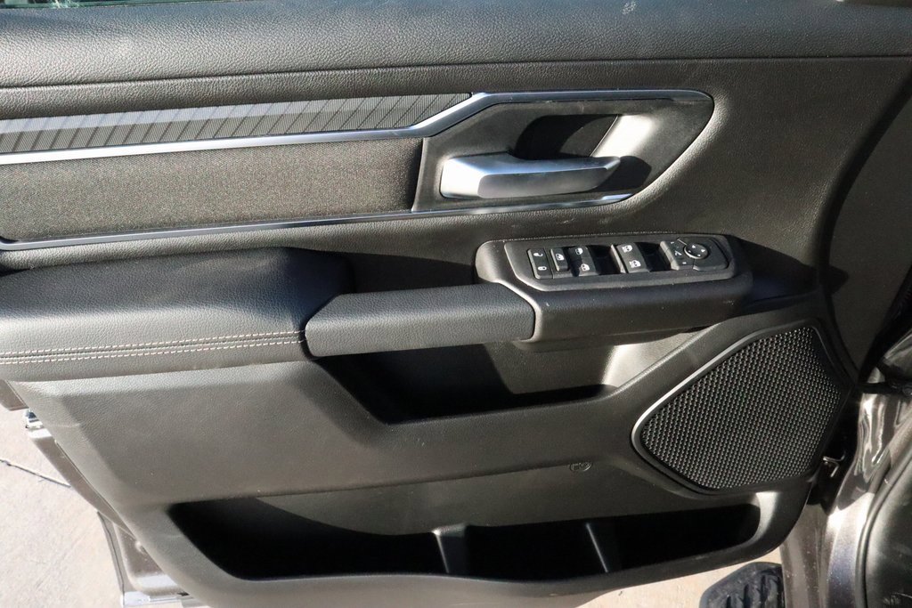 New 2026 RAM 1500 Big Horn image 17