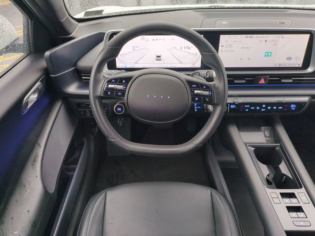 Used 2023 Hyundai Ioniq 6 SEL image 15