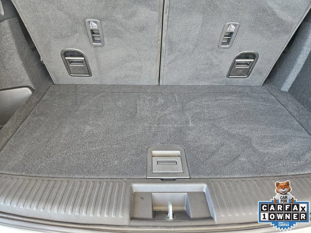Certified 2026 Acura MDX w/ Technology Package FWD image 34