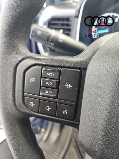 Used 2023 Ford F150 XL w/ STX Appearance Package image 22