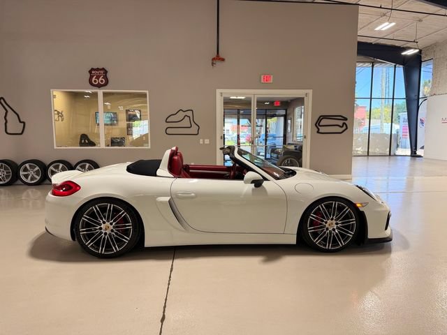 Used 2013 Porsche Boxster S RWD image 86