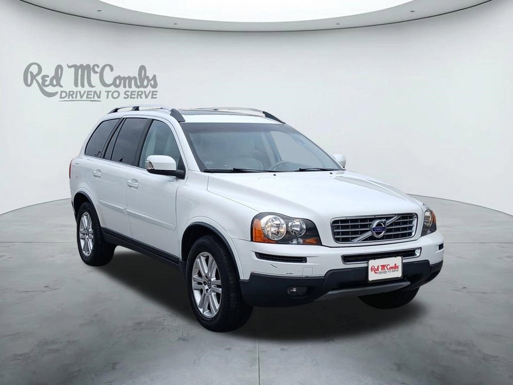 Used 2018 Volvo XC90 T5 Momentum w/ Convenience Package FWD image 7