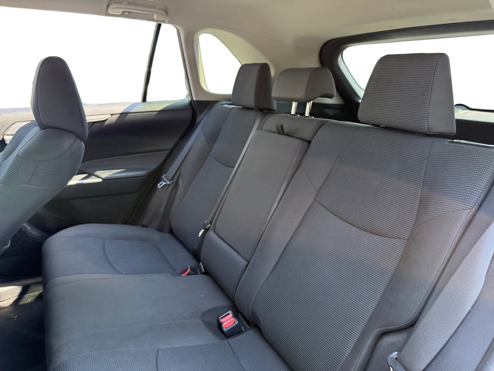 Used 2024 Toyota RAV4 LE image 13