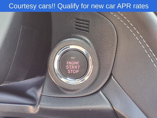 Certified 2025 Subaru Outback Limited AWD/4WD image 11