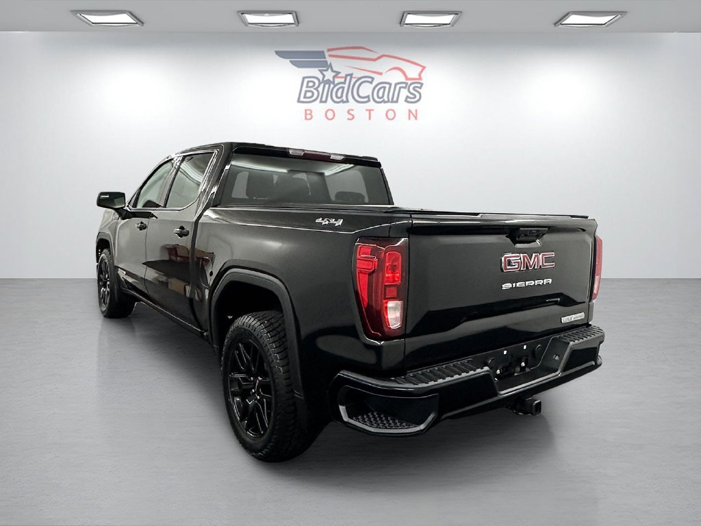 Used 2023 GMC Sierra 1500 Elevation AWD/4WD image 6
