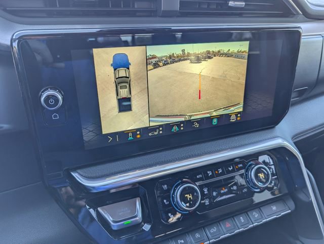 Used 2022 GMC Sierra 1500 Denali w/ Denali Reserve Package image 18