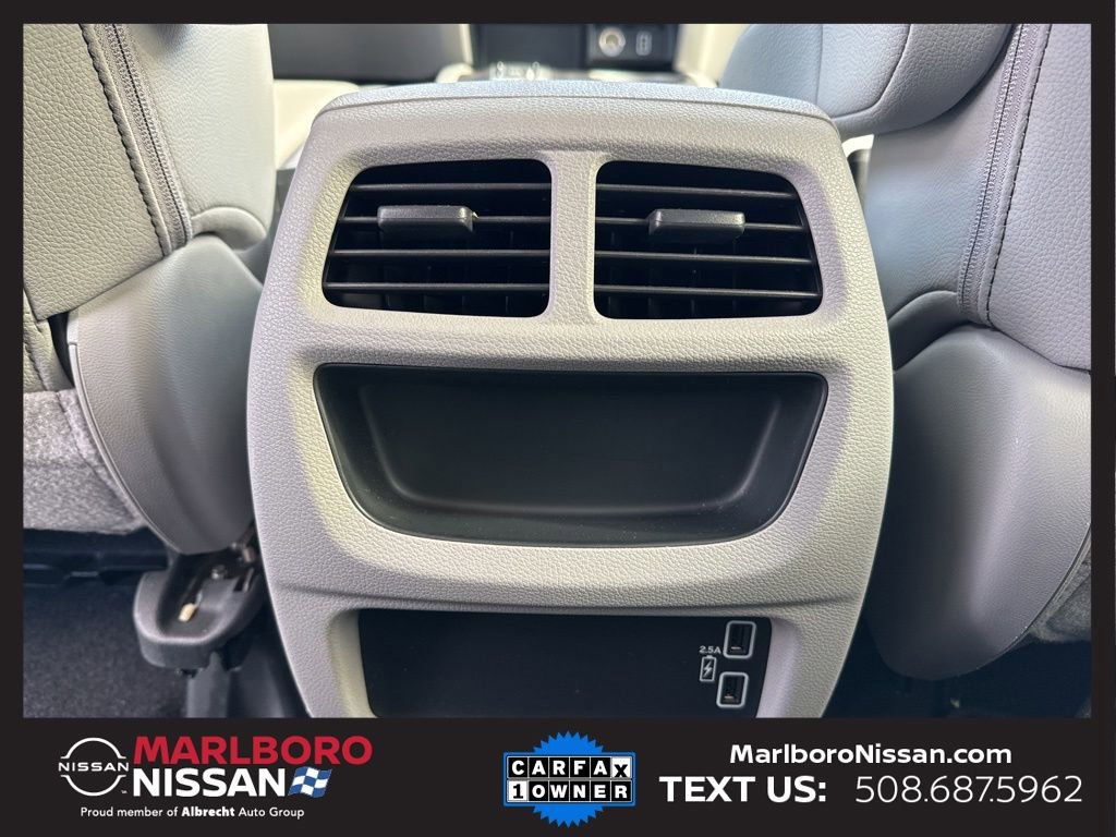 Used 2023 Honda Ridgeline RTL-E image 19