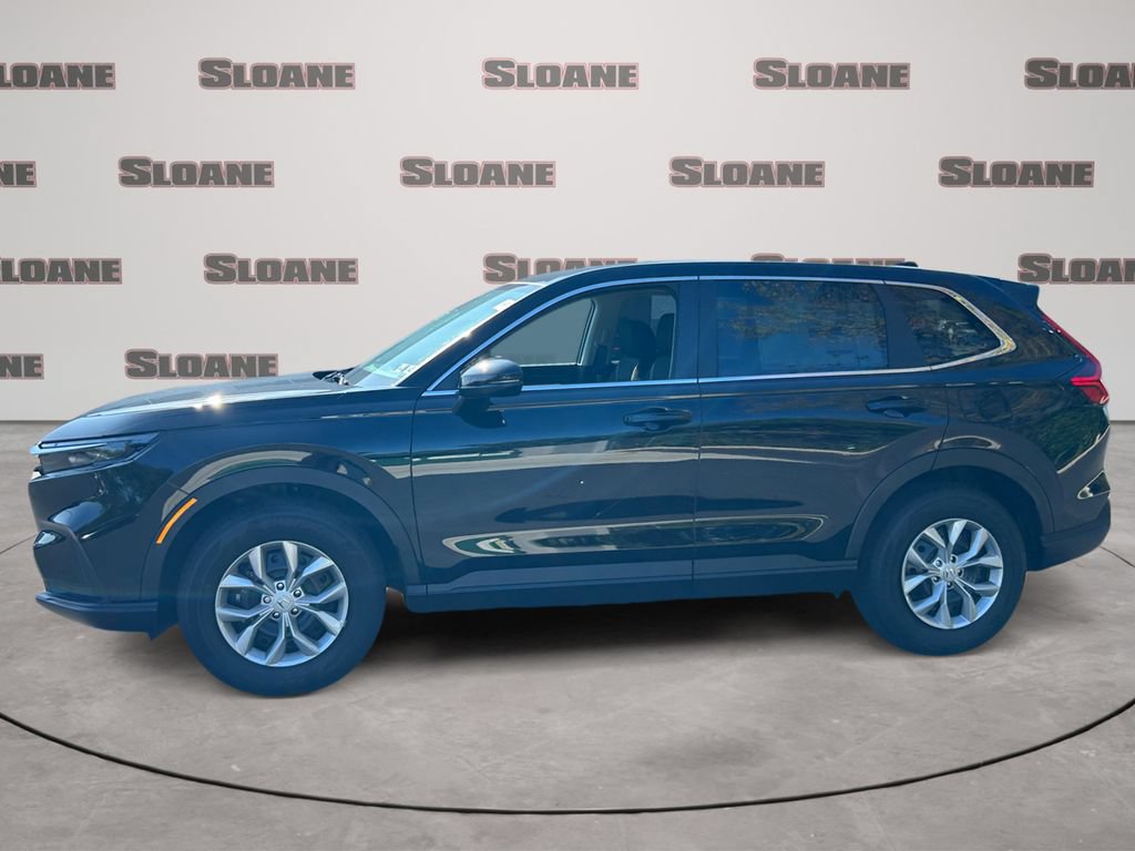 New 2026 Honda CR-V LX image 2