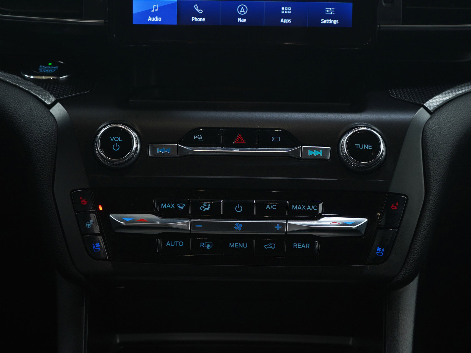 Used 2020 Ford Explorer ST image 22